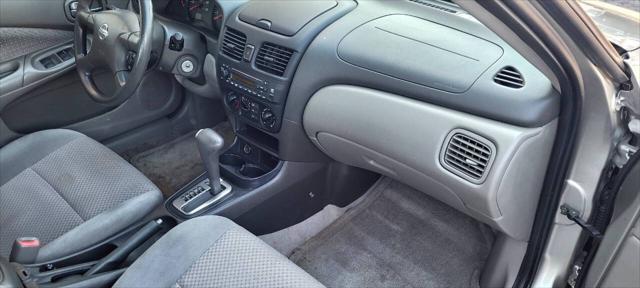 used 2006 Nissan Sentra car, priced at $5,495