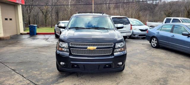 used 2012 Chevrolet Tahoe car, priced at $13,995