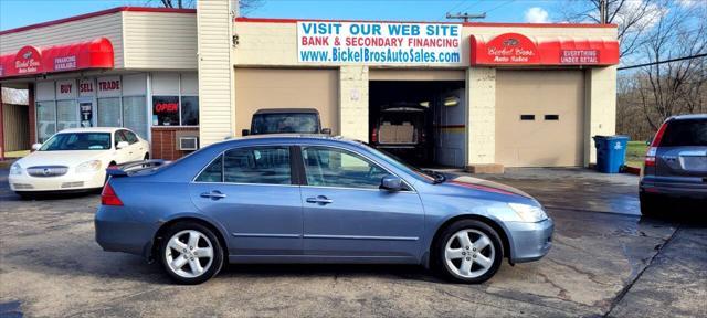 used 2007 Honda Accord car, priced at $2,995