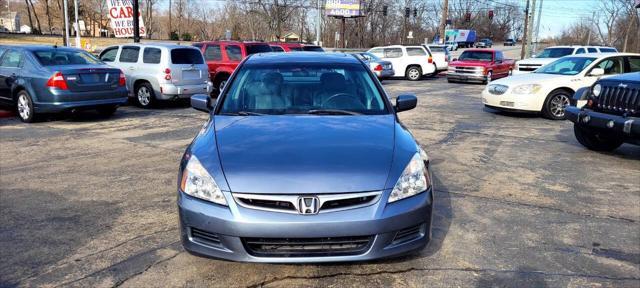 used 2007 Honda Accord car, priced at $2,995