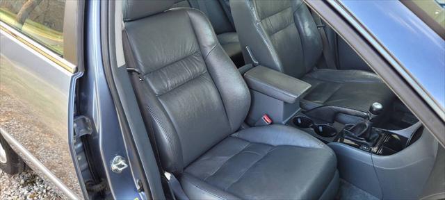 used 2007 Honda Accord car, priced at $2,995