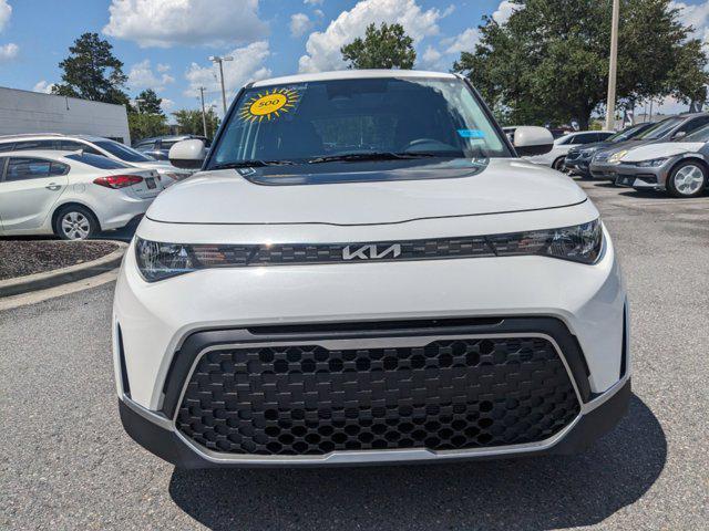 new 2024 Kia Soul car, priced at $22,160