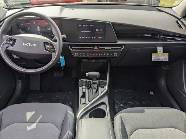 new 2024 Kia Niro car, priced at $29,380
