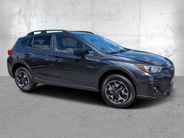 used 2019 Subaru Crosstrek car, priced at $16,880