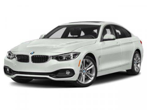 used 2018 BMW 440 Gran Coupe car, priced at $25,998