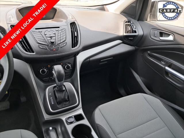 used 2013 Ford Escape car, priced at $7,490