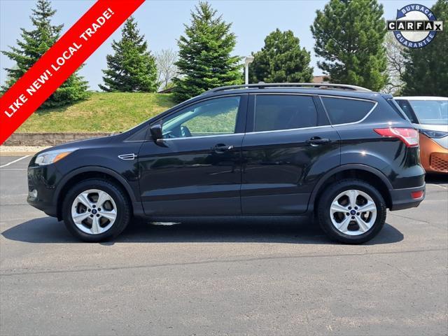 used 2013 Ford Escape car, priced at $7,490