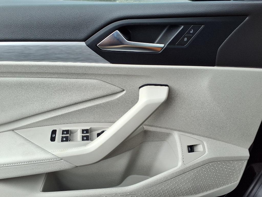 new 2026 Volkswagen Jetta car, priced at $24,971