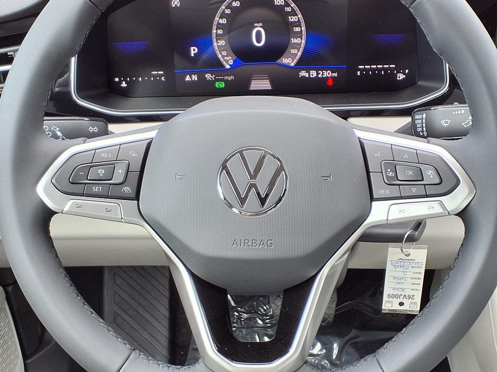 new 2026 Volkswagen Jetta car, priced at $24,971