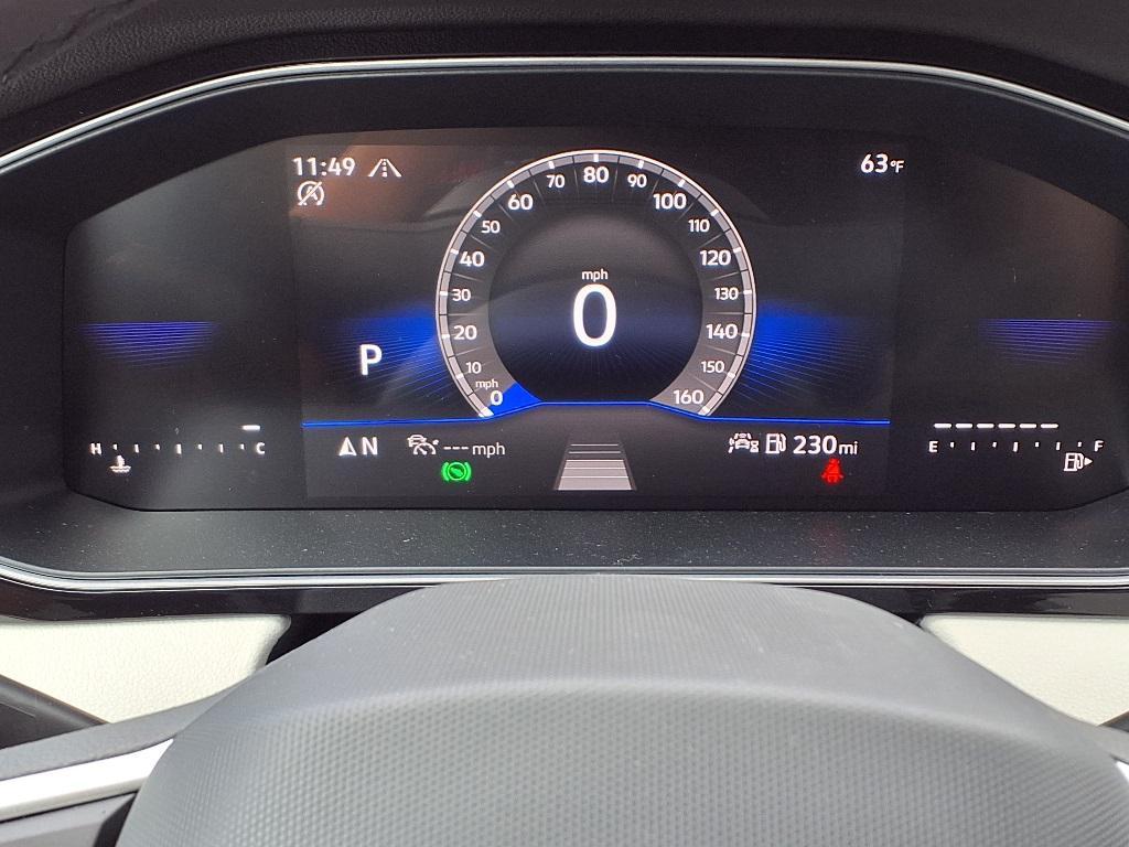 new 2026 Volkswagen Jetta car, priced at $24,971