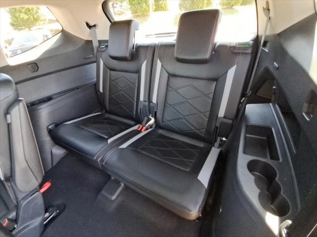 used 2024 Volkswagen Atlas car, priced at $42,490