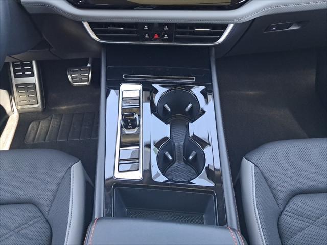 used 2024 Volkswagen Atlas car, priced at $42,490