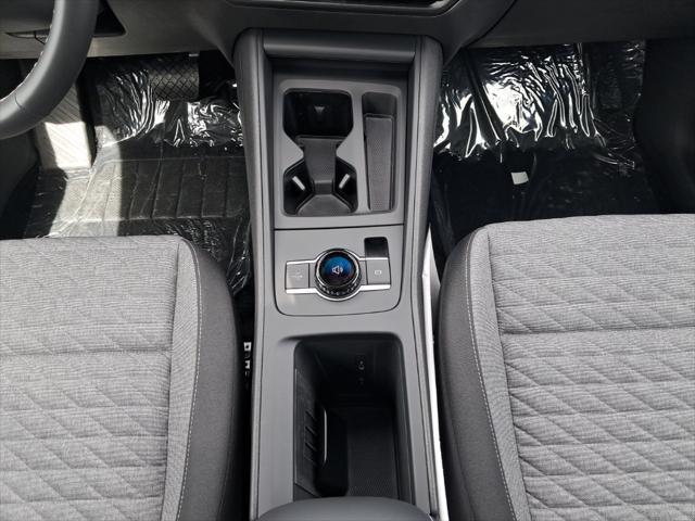 new 2025 Volkswagen Tiguan car, priced at $31,852