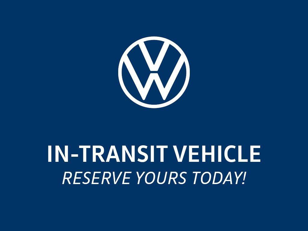 new 2025 Volkswagen Taos car, priced at $36,311