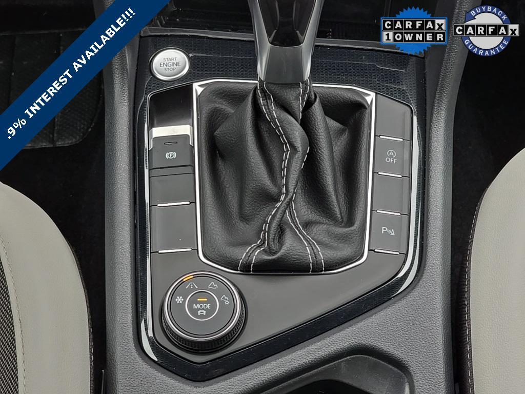 used 2025 Volkswagen Taos car, priced at $26,490