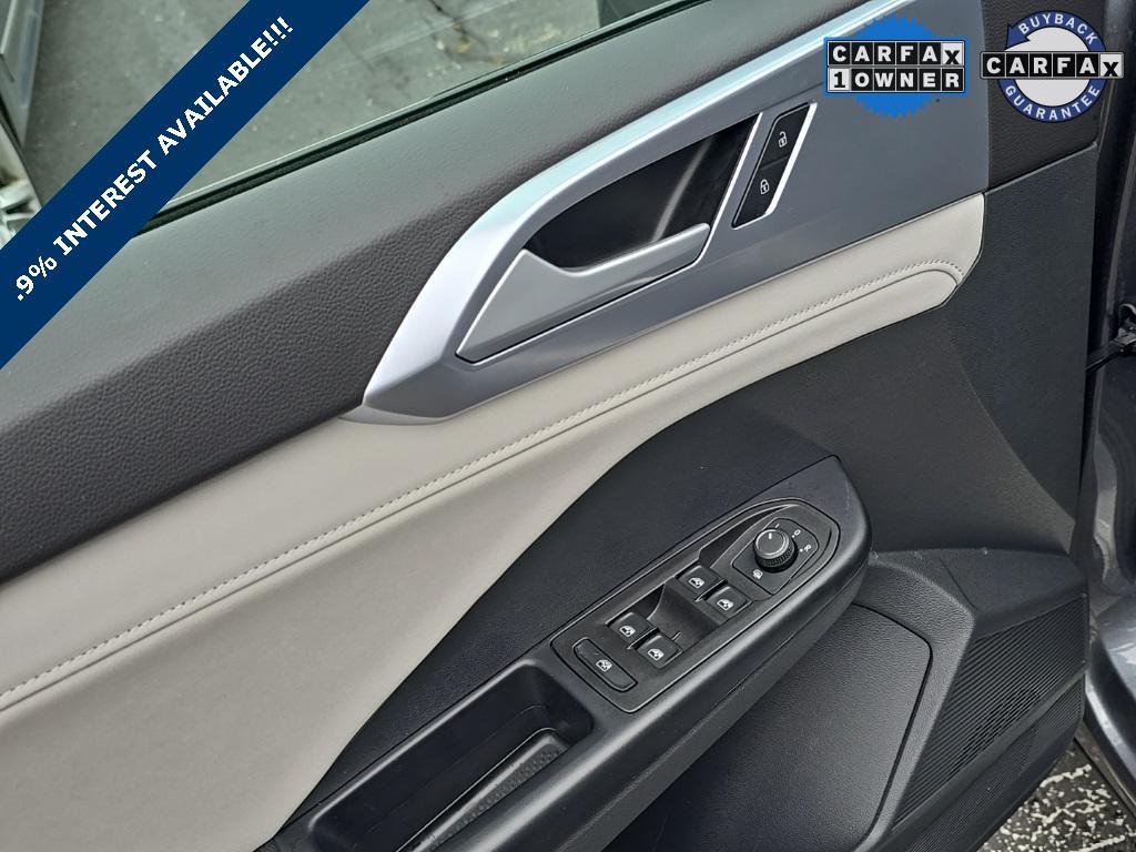 used 2025 Volkswagen Taos car, priced at $26,490