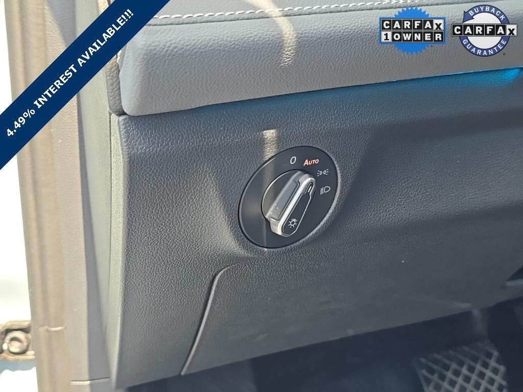 used 2025 Volkswagen Jetta car, priced at $27,390
