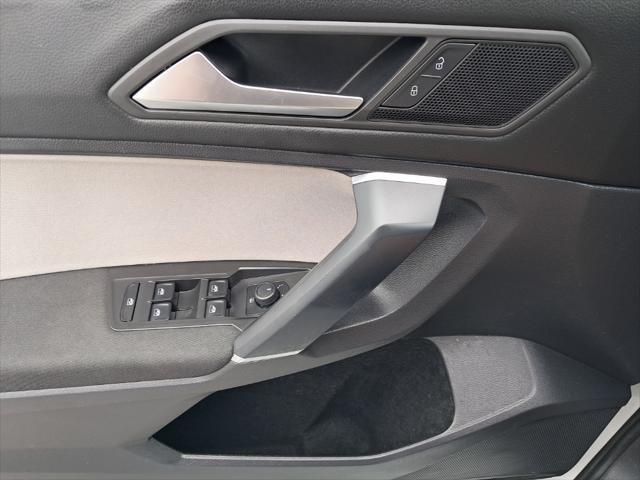 used 2020 Volkswagen Tiguan car, priced at $18,890