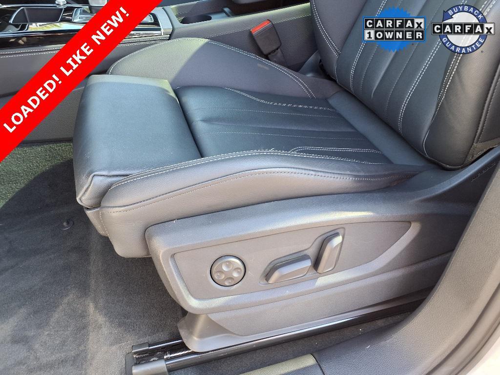 used 2025 Audi Q5 car, priced at $48,910