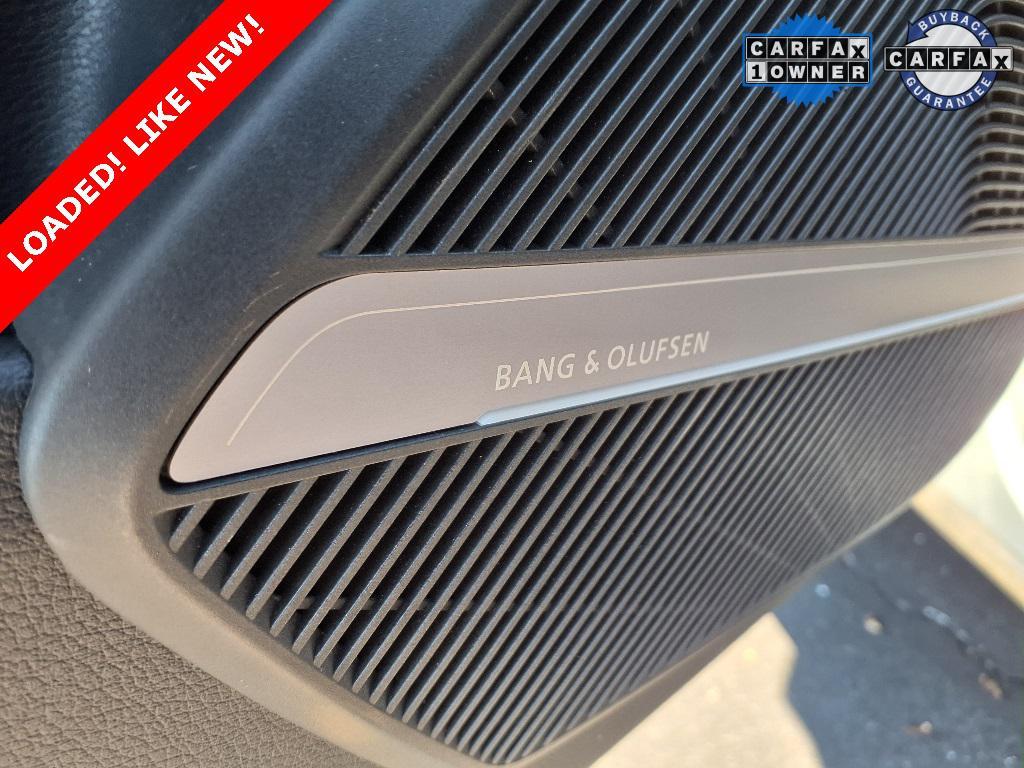 used 2025 Audi Q5 car, priced at $48,910