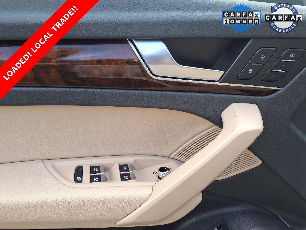 used 2018 Audi Q5 car, priced at $16,490