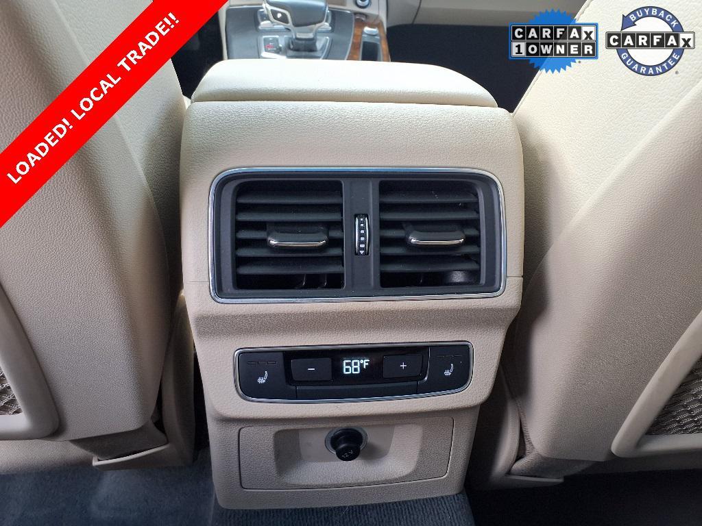 used 2018 Audi Q5 car, priced at $16,490