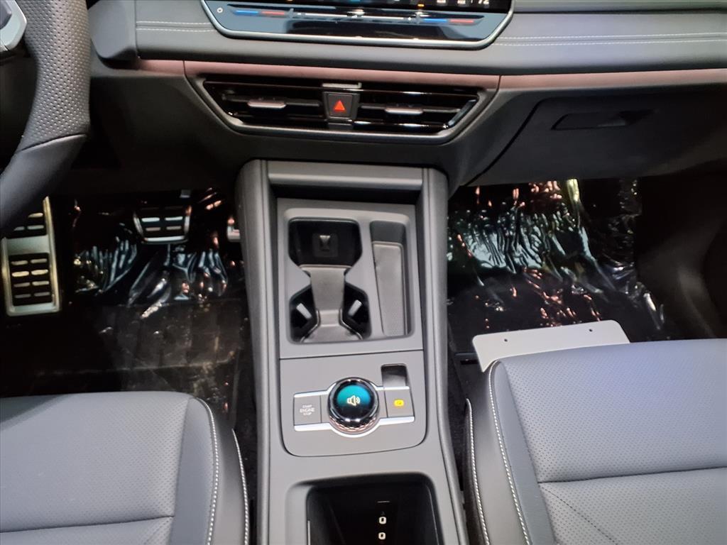 new 2025 Volkswagen Tiguan car, priced at $35,544