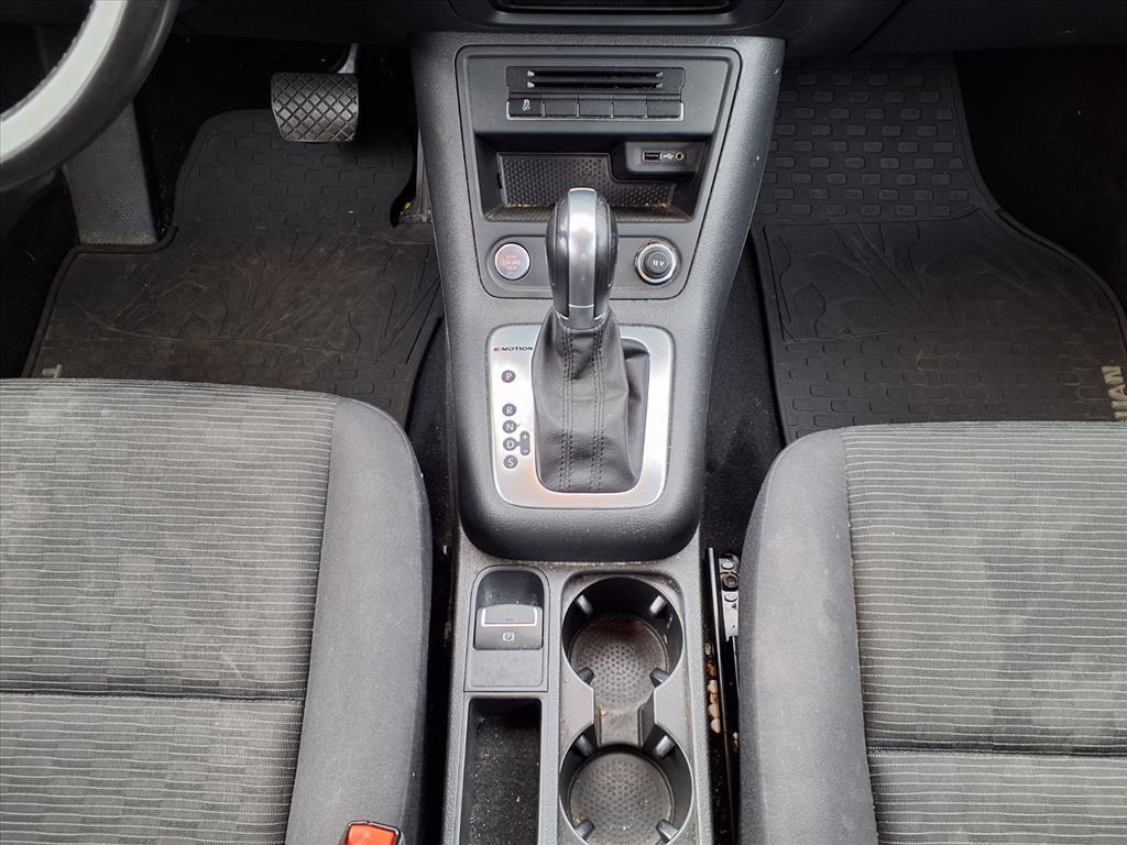 used 2018 Volkswagen Tiguan Limited car, priced at $13,990