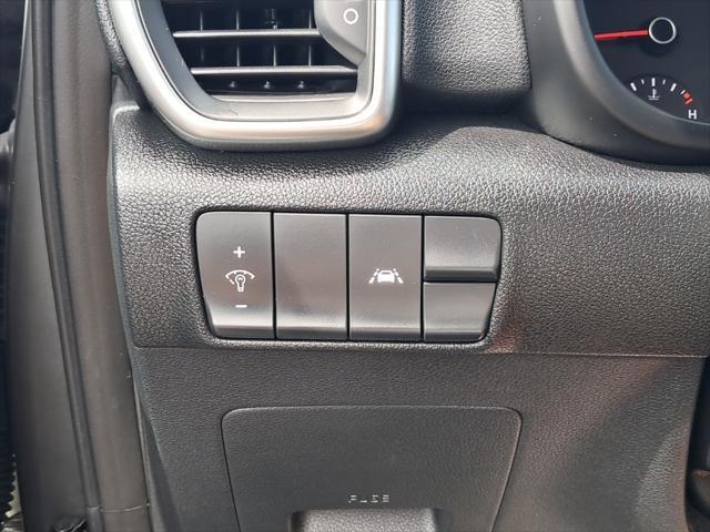 used 2021 Kia Sportage car, priced at $18,490