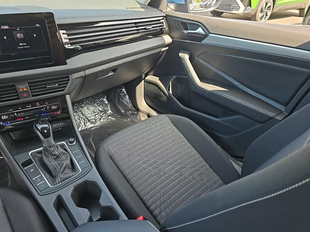new 2025 Volkswagen Jetta car, priced at $23,663
