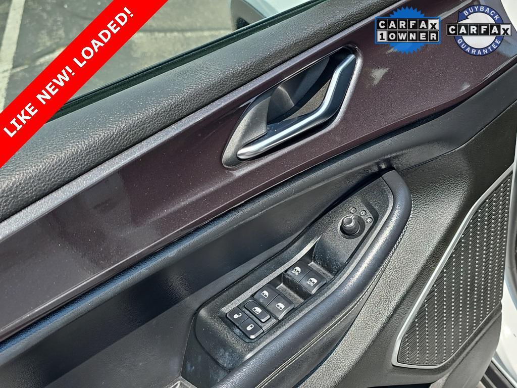 used 2022 Jeep Grand Cherokee L car, priced at $27,999