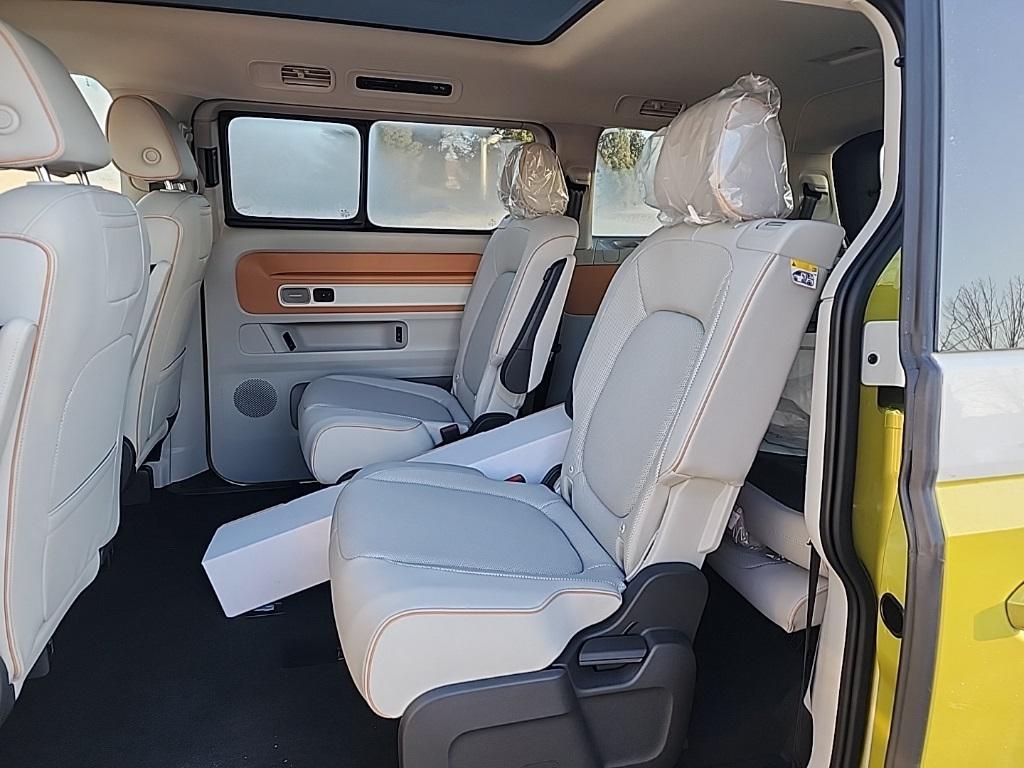 new 2025 Volkswagen ID. Buzz car, priced at $67,521