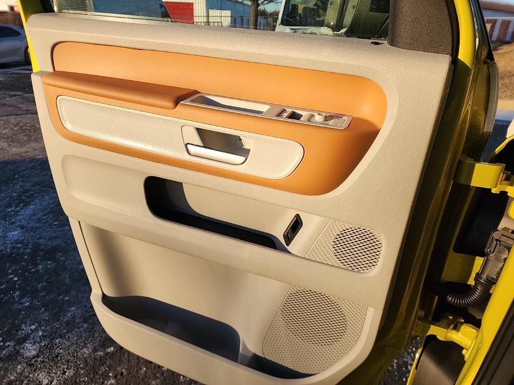 new 2025 Volkswagen ID. Buzz car, priced at $67,521