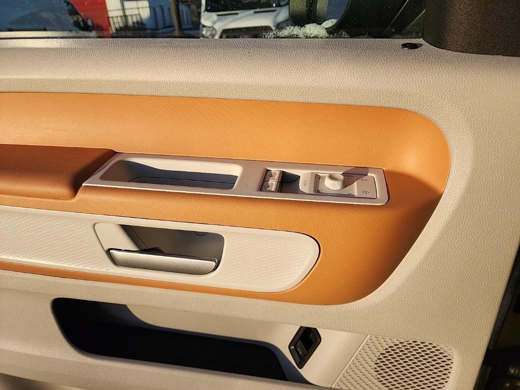 new 2025 Volkswagen ID. Buzz car, priced at $67,521