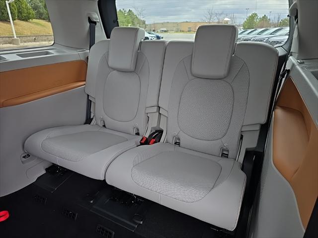 new 2025 Volkswagen ID. Buzz car, priced at $67,519