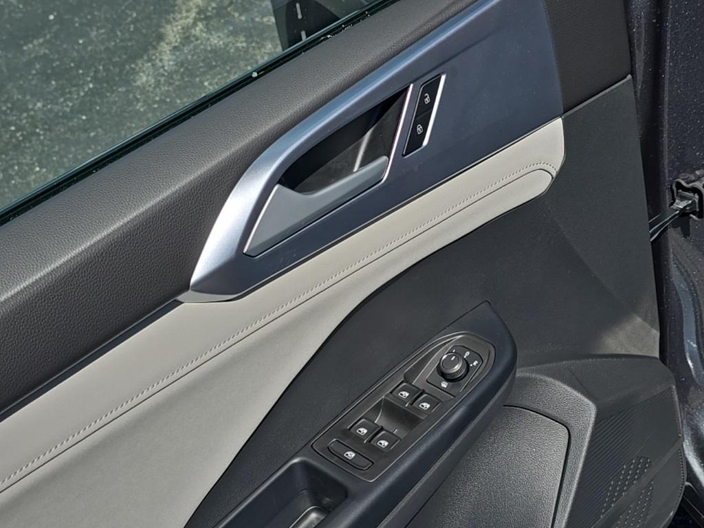 new 2025 Volkswagen Taos car, priced at $30,453