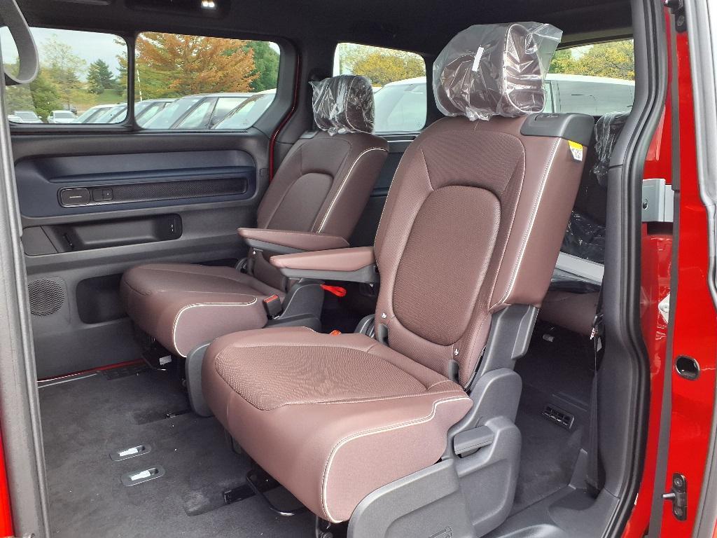 new 2025 Volkswagen ID. Buzz car, priced at $68,169