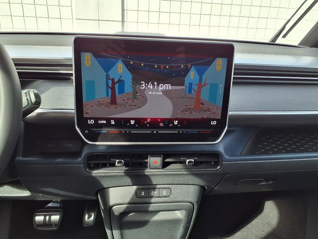 new 2025 Volkswagen ID. Buzz car, priced at $68,169