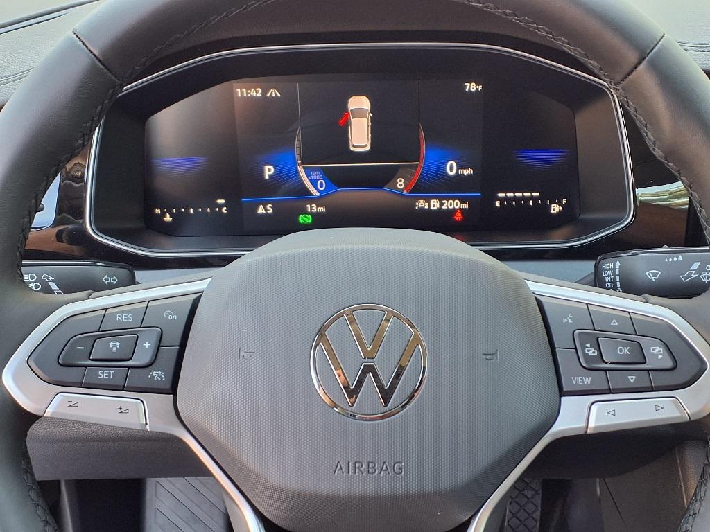 new 2025 Volkswagen Jetta car, priced at $25,319