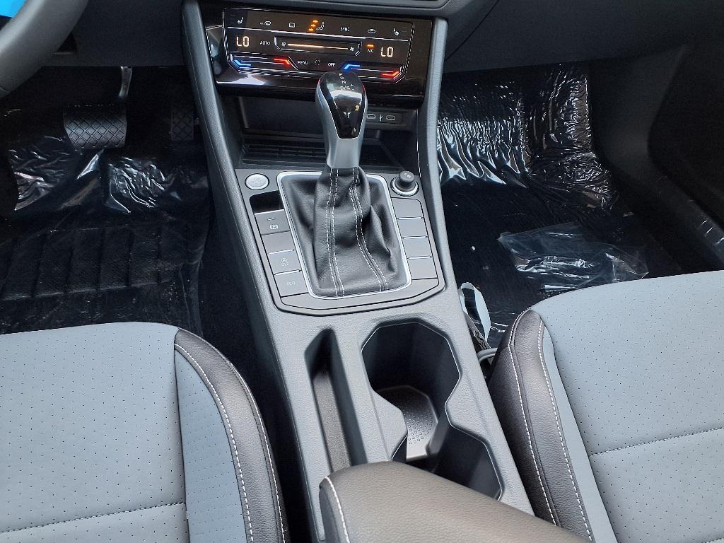 new 2025 Volkswagen Jetta car, priced at $25,319