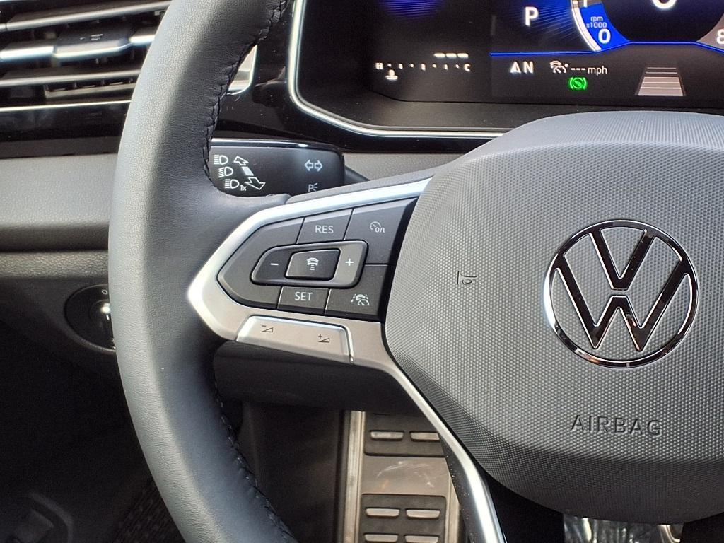 new 2026 Volkswagen Jetta car, priced at $26,564