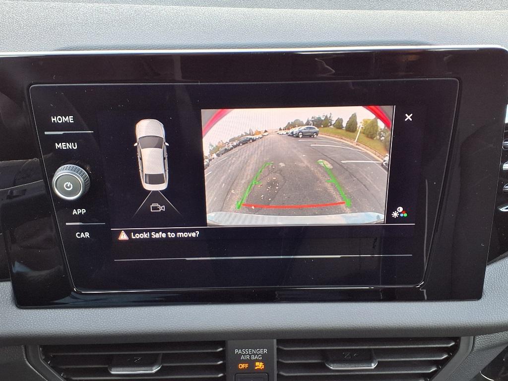 new 2026 Volkswagen Jetta car, priced at $26,564