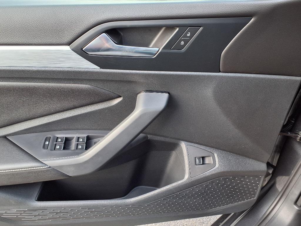 new 2026 Volkswagen Jetta car, priced at $26,564