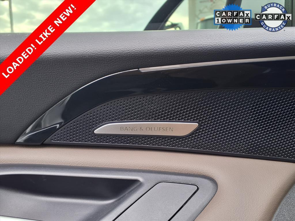 used 2025 Audi Q5 car, priced at $51,490