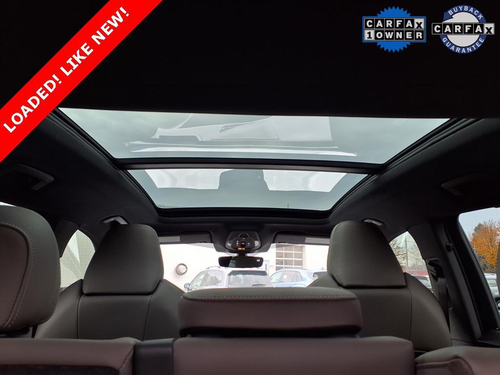 used 2025 Audi Q5 car, priced at $51,490