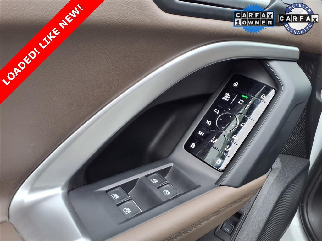 used 2025 Audi Q5 car, priced at $51,490