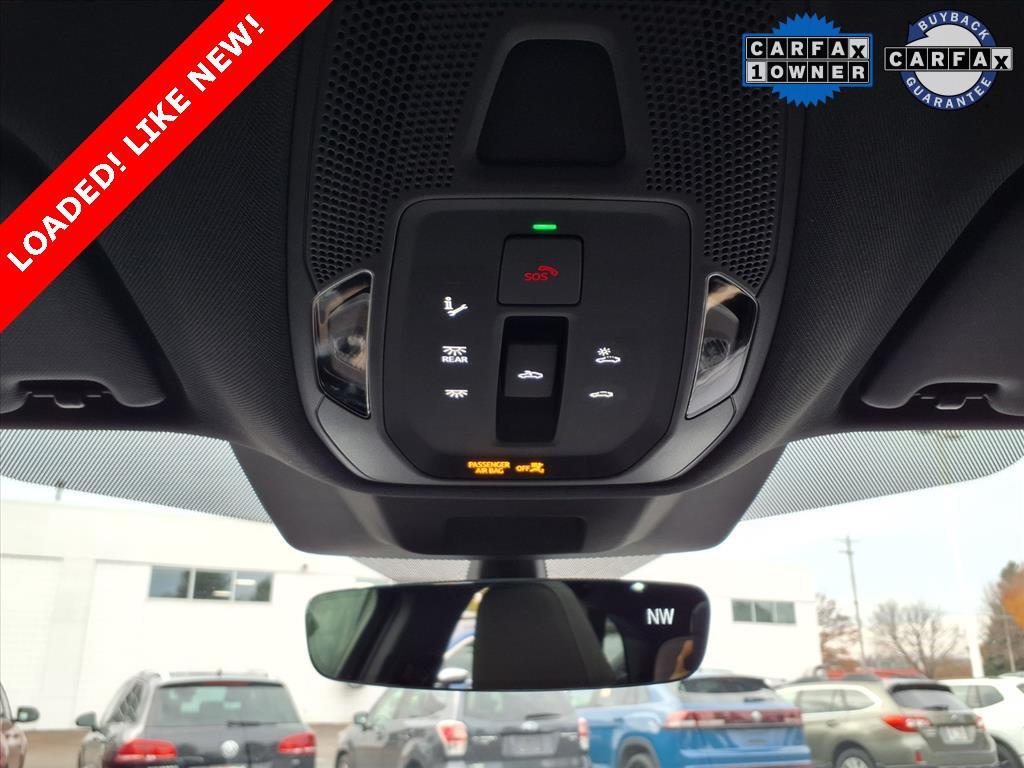 used 2025 Audi Q5 car, priced at $51,490