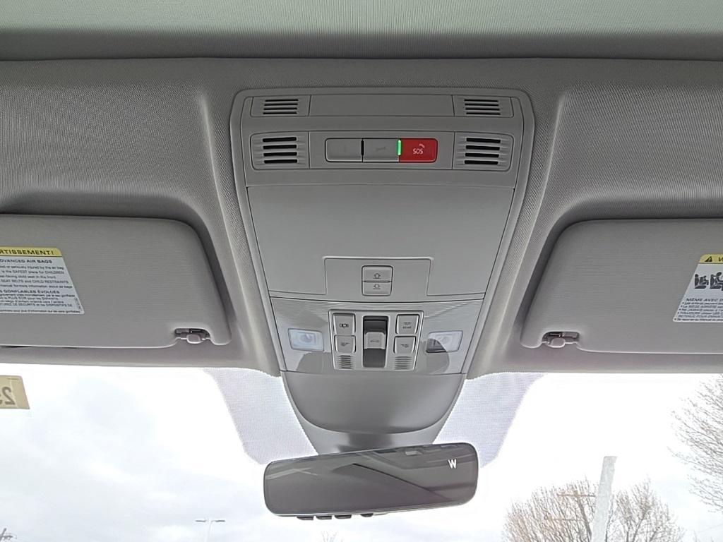 new 2025 Volkswagen Taos car, priced at $31,469