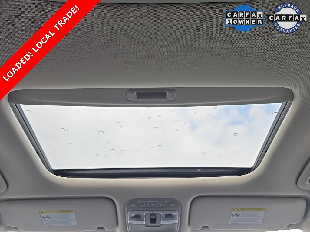 used 2021 Kia Telluride car, priced at $29,690