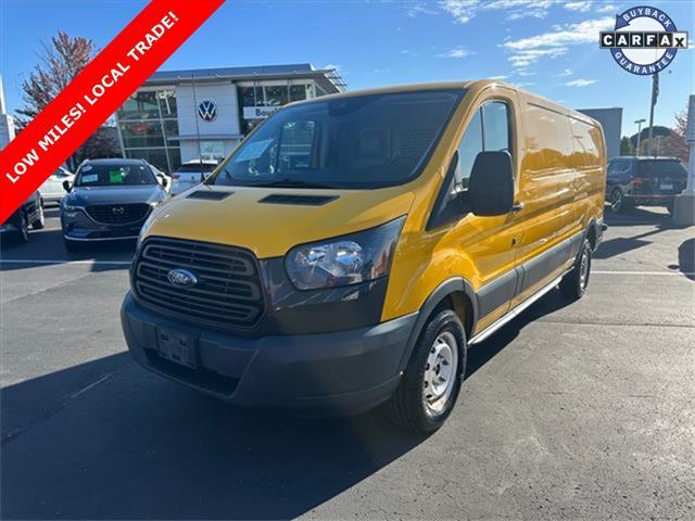 used 2016 Ford Transit-250 car, priced at $17,999